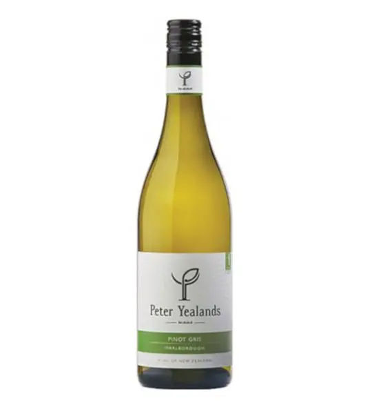 Yealands pinot gris liquor - Drinks Vine in Kenya