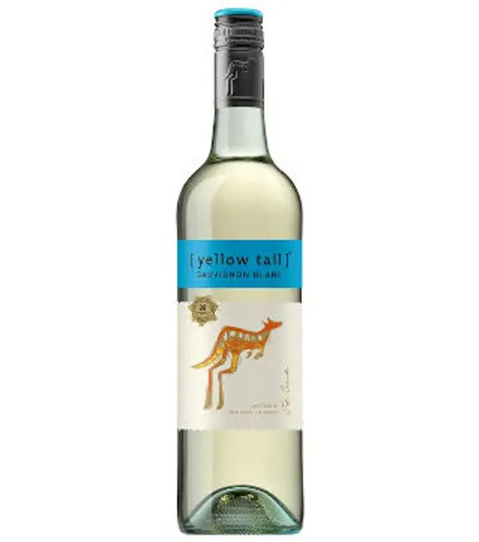 Yellow Tail Sauvignon Blanc liquor - Drinks Vine in Kenya