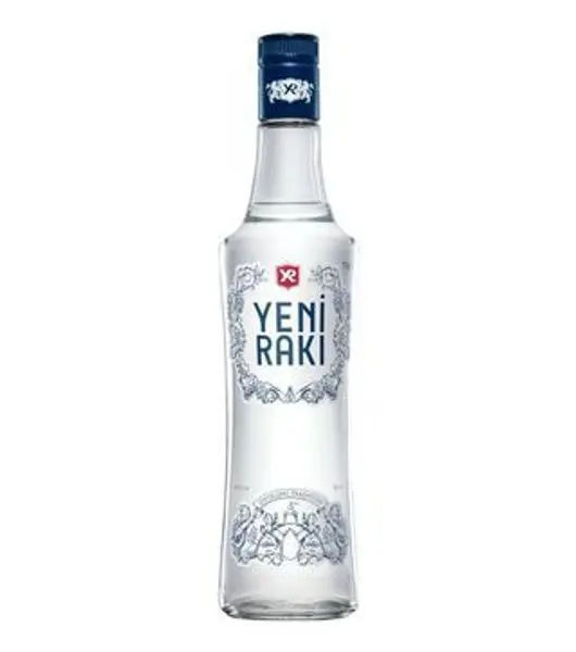 Yeni raki liquor - Drinks Vine in Kenya