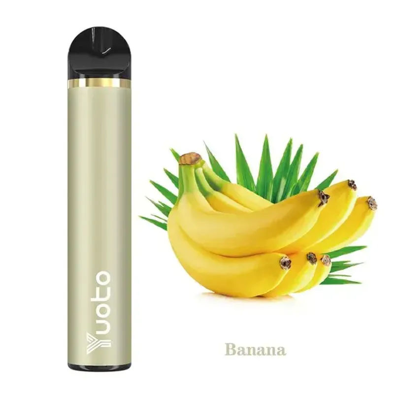 Yuoto Banana Ice liquor - Drinks Vine in Kenya