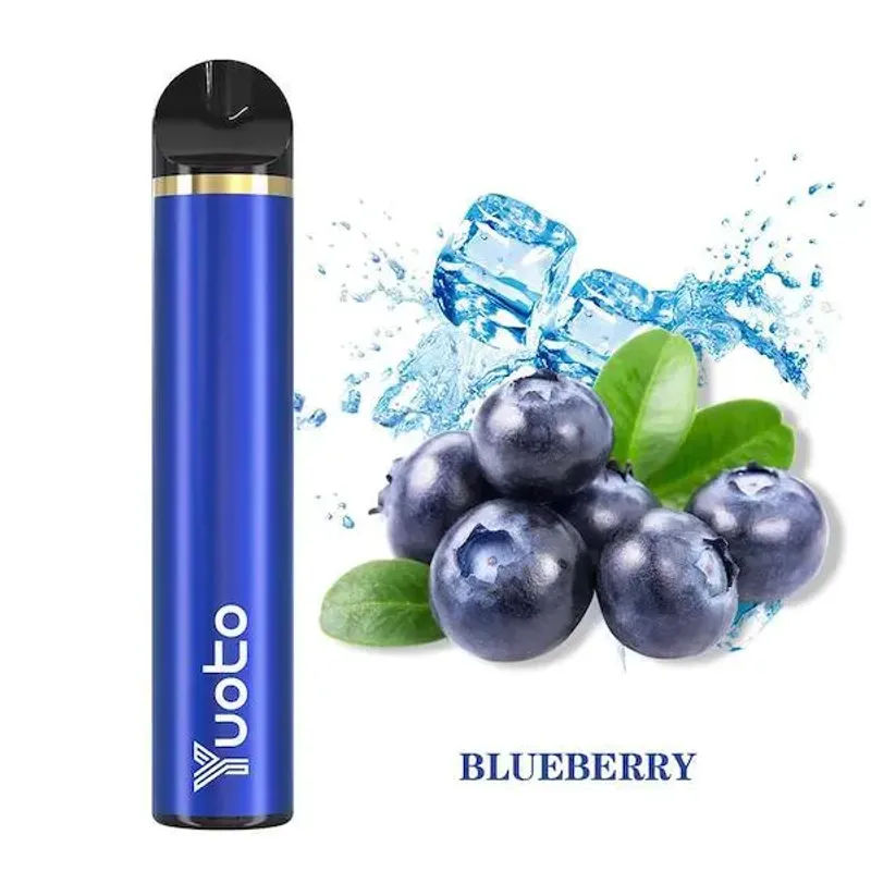 Yuoto Blueberry Ice liquor - Drinks Vine in Kenya