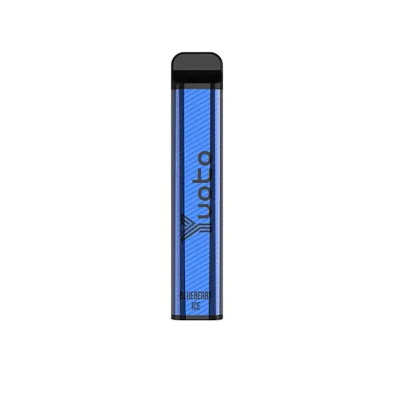 Yuoto Blueberry Ice liquor - Drinks Vine in Kenya