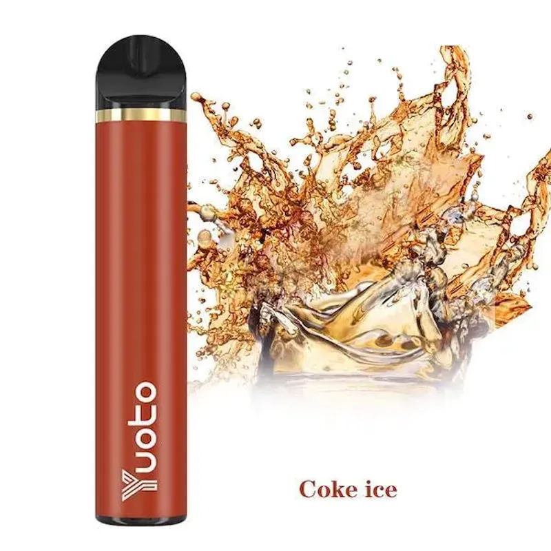 Yuoto Coke Ice liquor - Drinks Vine in Kenya