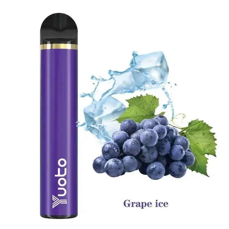 Yuoto Grape Ice liquor - Drinks Vine in Kenya