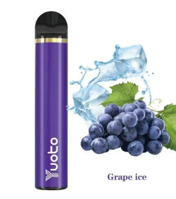Yuoto Grape Ice