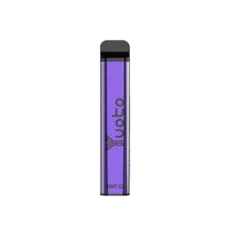 Yuoto Grape Ice liquor - Drinks Vine in Kenya