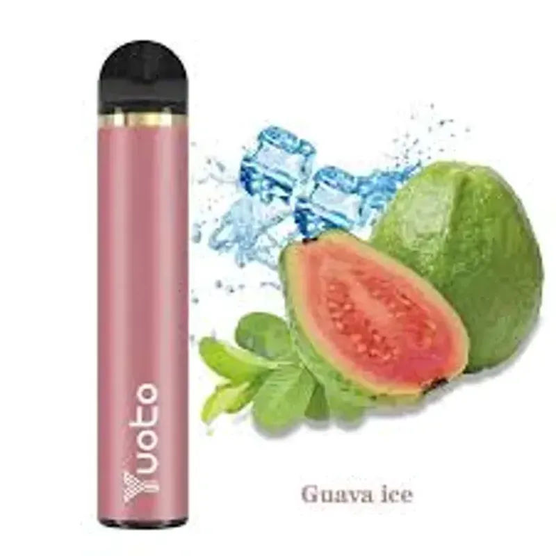 Yuoto Guava Ice liquor - Drinks Vine in Kenya