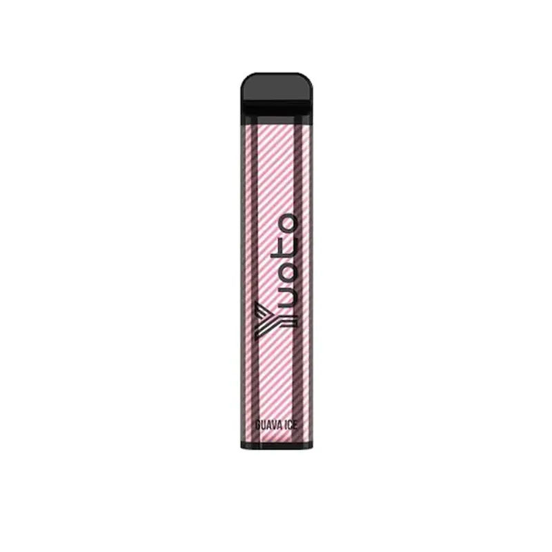 Yuoto Guava Ice liquor - Drinks Vine in Kenya