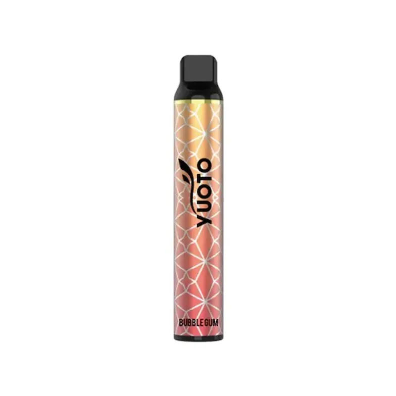 YUOTO LUSCIOUS Bubble Gum liquor by Yuoto - Drinks Vine in Kenya
