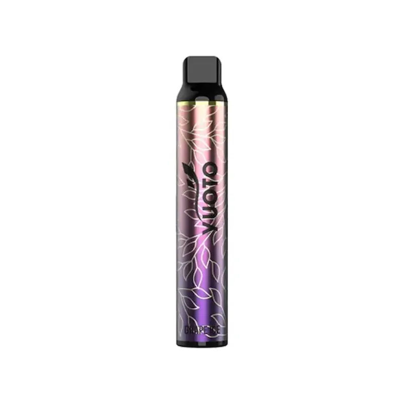 YUOTO LUSCIOUS Grape Ice liquor by Yuoto - Drinks Vine in Kenya