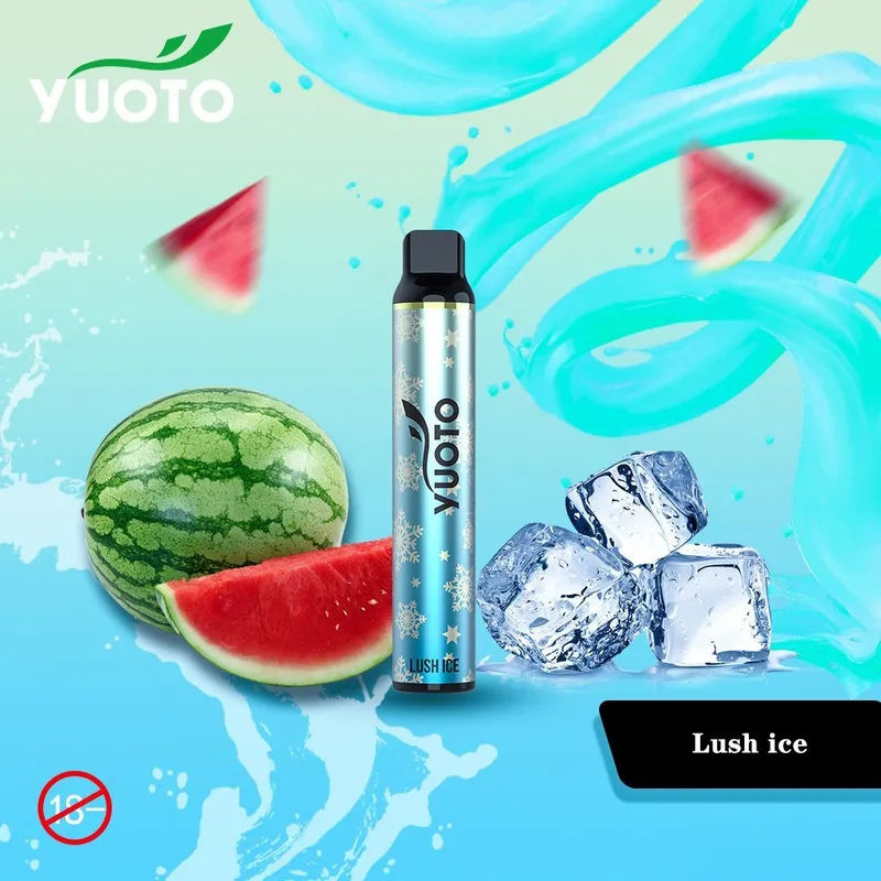 YUOTO LUSCIOUS Lush Ice liquor by Yuoto - Drinks Vine in Kenya