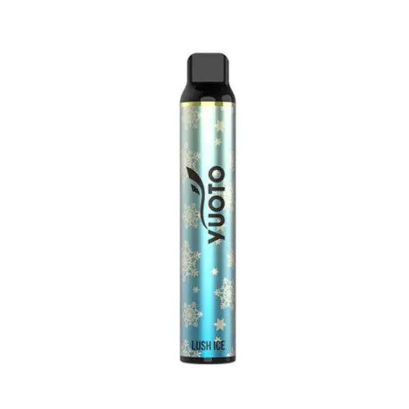 YUOTO LUSCIOUS Lush Ice liquor by Yuoto - Drinks Vine in Kenya