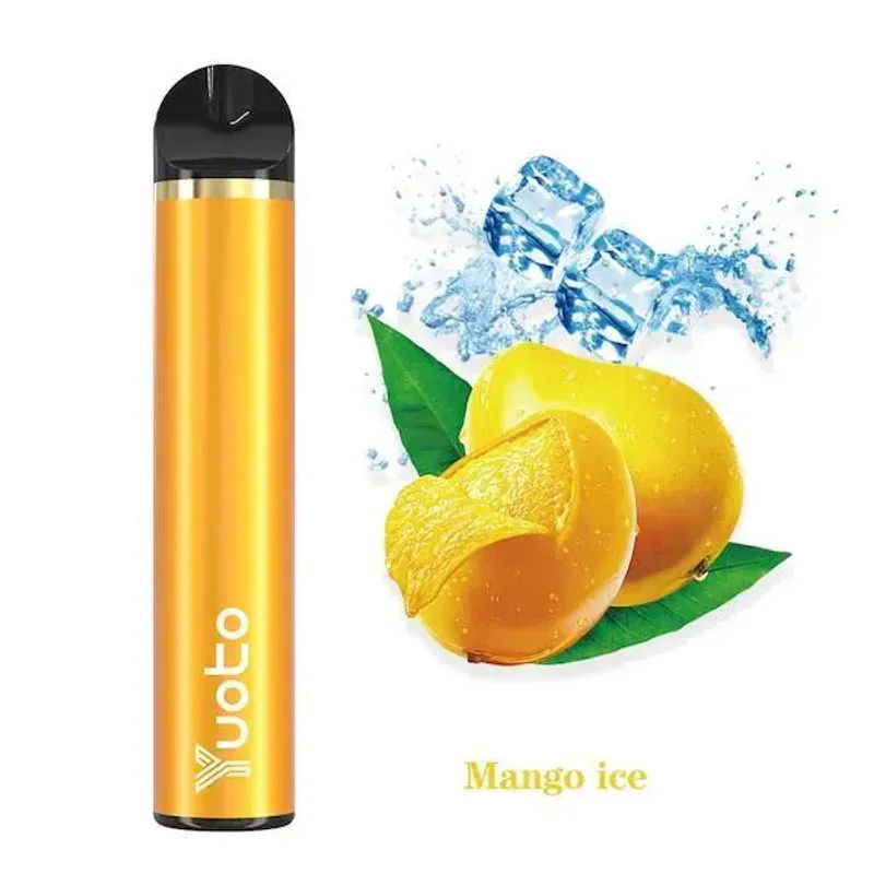 Yuoto Mango Ice liquor - Drinks Vine in Kenya