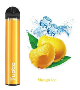 Yuoto Mango Ice