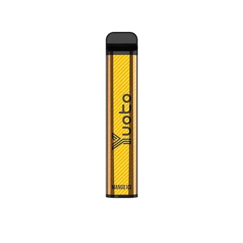 Yuoto Mango Ice liquor - Drinks Vine in Kenya