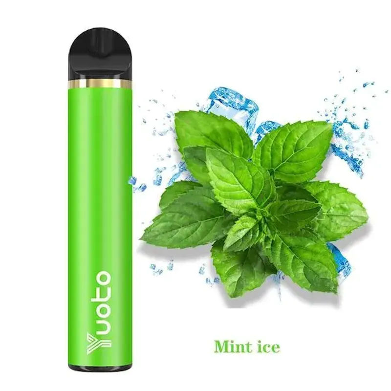 Yuoto Mint Ice liquor - Drinks Vine in Kenya