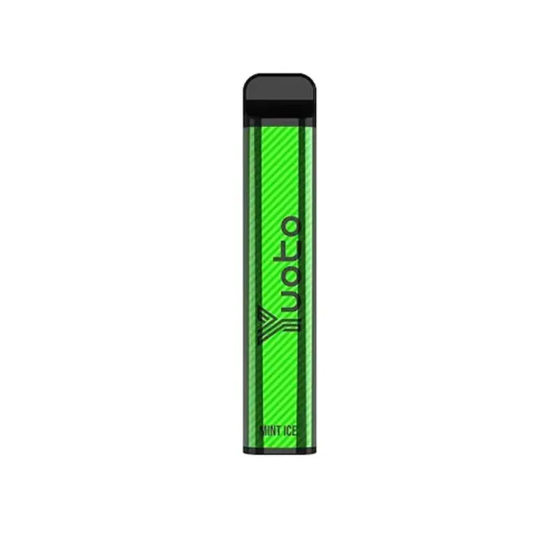 Yuoto Mint Ice liquor - Drinks Vine in Kenya