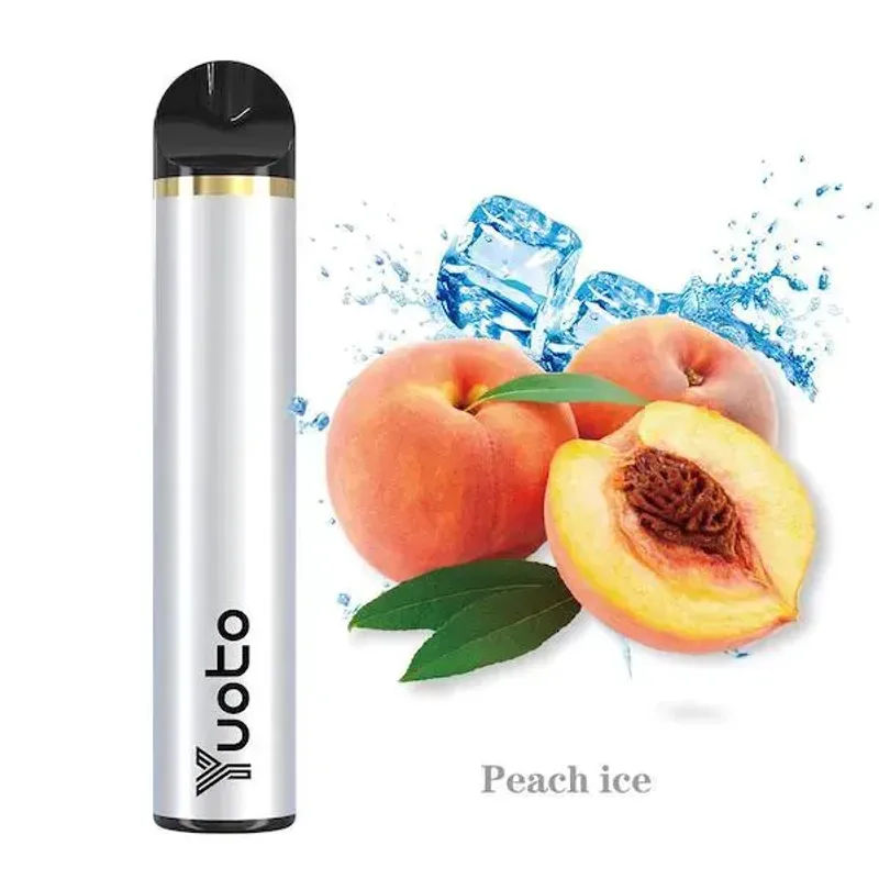 Yuoto Peach Ice liquor - Drinks Vine in Kenya