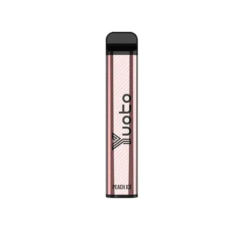 Yuoto Peach Ice liquor - Drinks Vine in Kenya