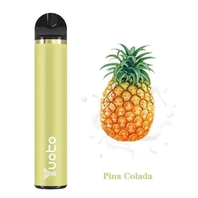 Yuoto Pina Colada liquor - Drinks Vine in Kenya