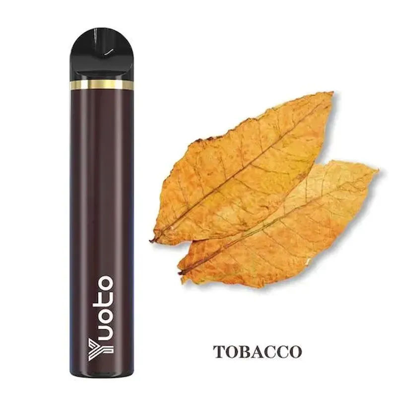 Yuoto Tobacco liquor - Drinks Vine in Kenya