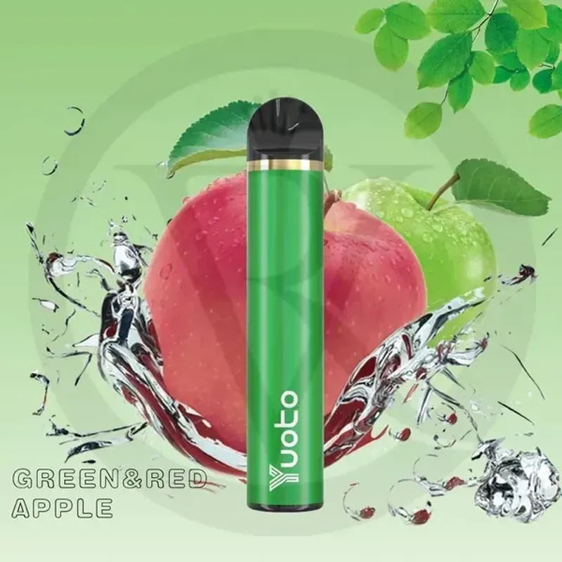 Yuoto Two Apple liquor - Drinks Vine in Kenya