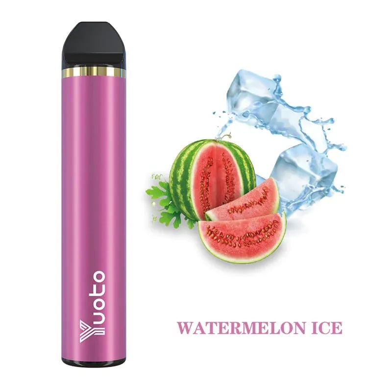 Yuoto Watermelon Ice liquor - Drinks Vine in Kenya