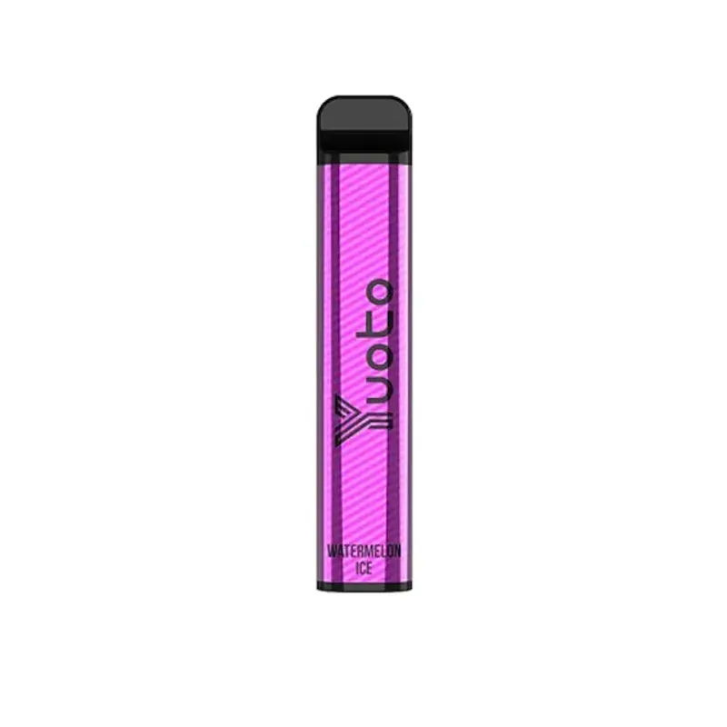 Yuoto Watermelon Ice liquor - Drinks Vine in Kenya