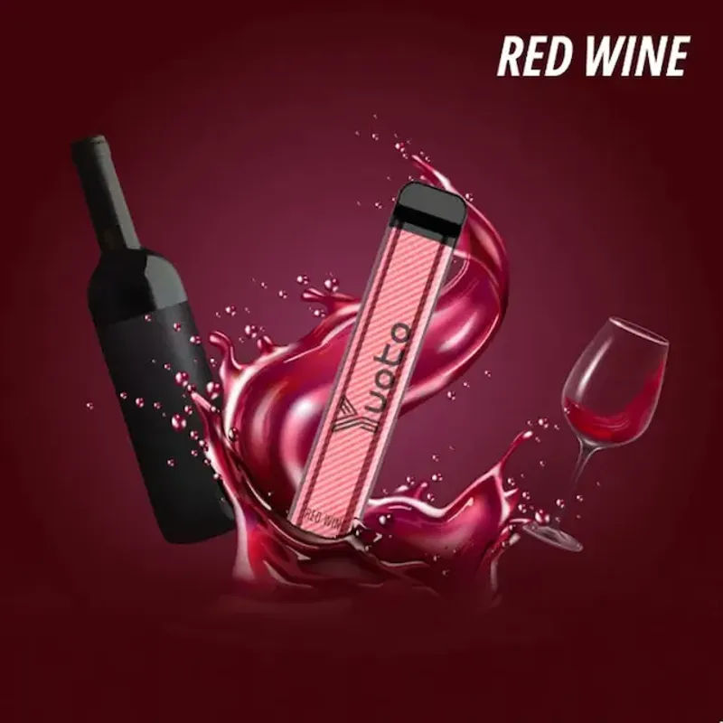 Yuoto XXL Red Wine liquor - Drinks Vine in Kenya