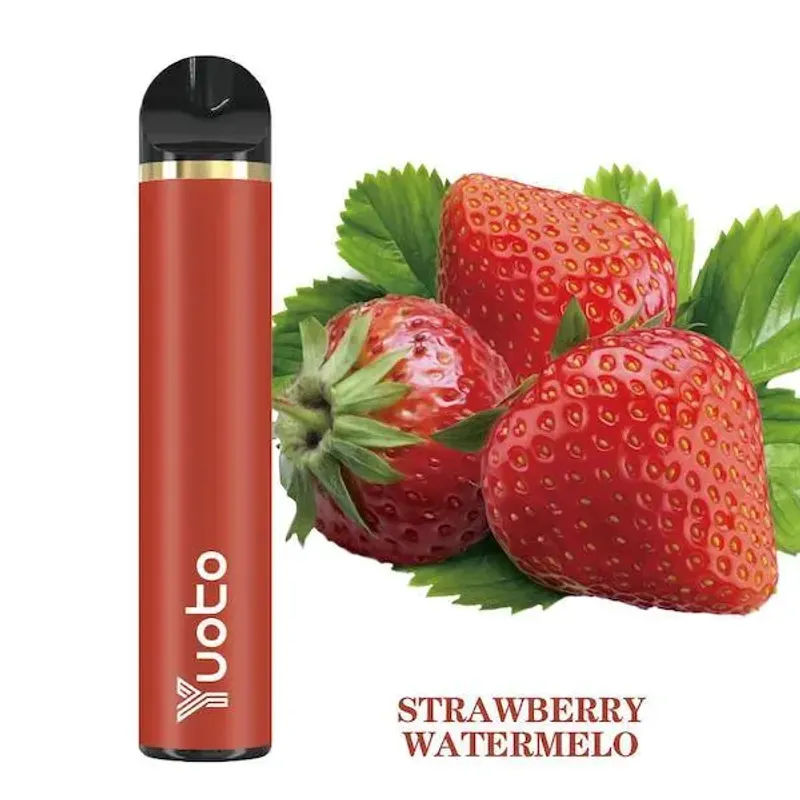Yuoto-Strawberry-Melon liquor by Solo X - Drinks Vine in Kenya