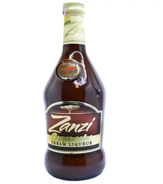 zanzi cream liquor - Drinks Vine in Kenya
