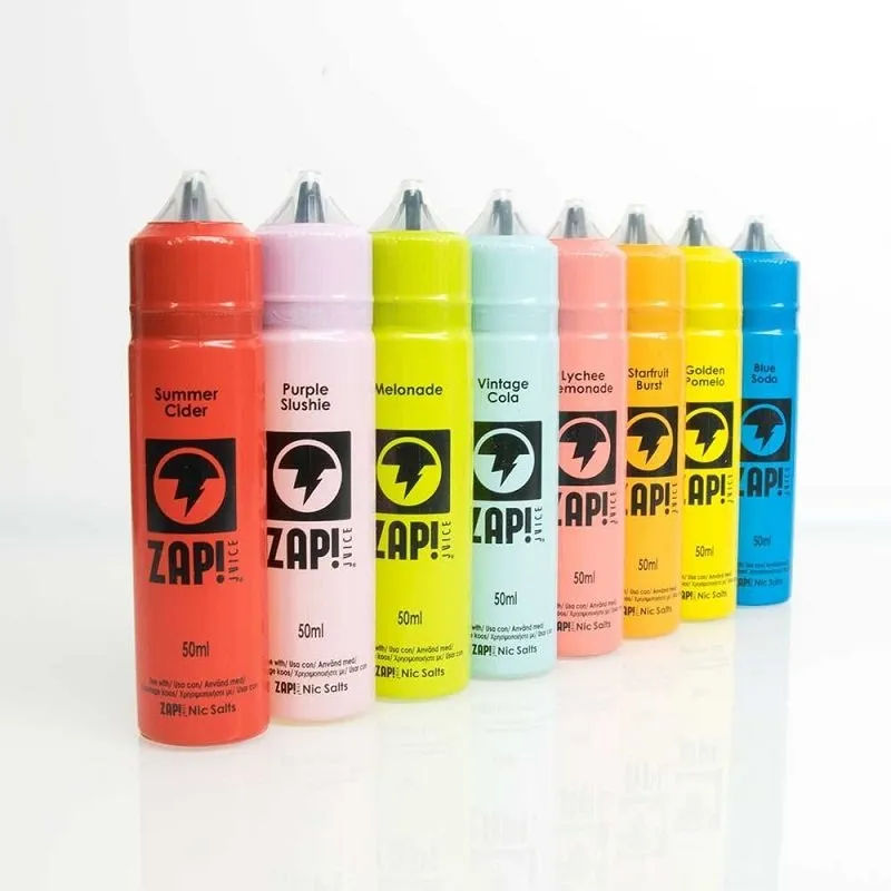 ZAP! Eliquid liquor by Zap! - Drinks Vine in Kenya