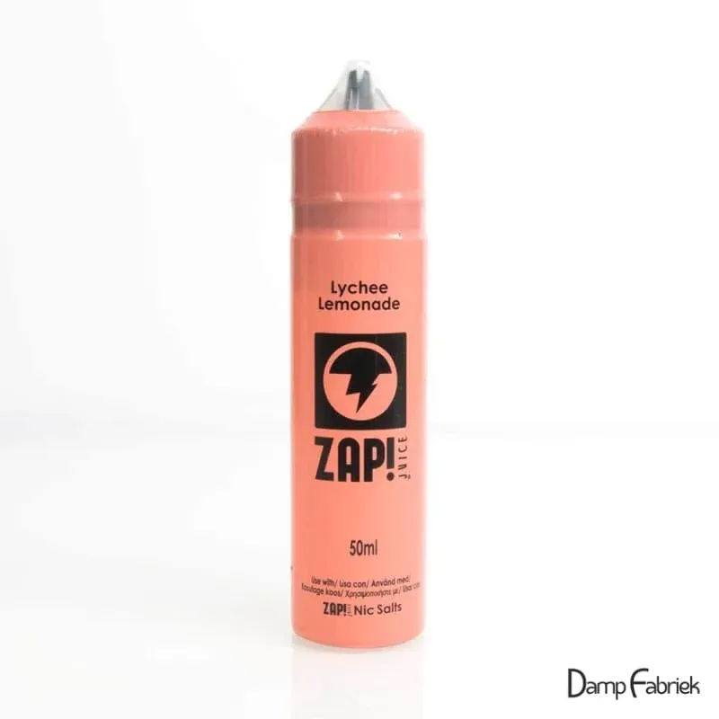 ZAP! Eliquid liquor by Zap! - Drinks Vine in Kenya