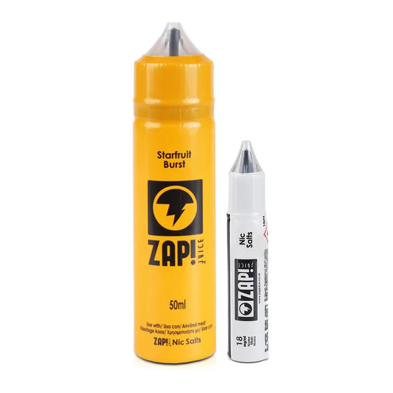 ZAP! Eliquid liquor by Zap! - Drinks Vine in Kenya