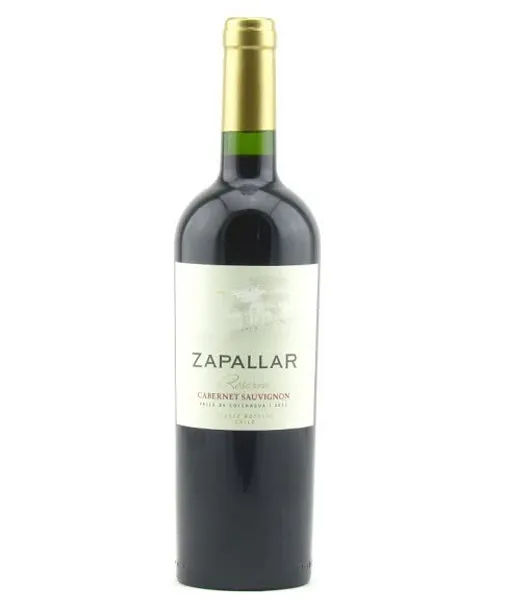 Zapallar Cabernet Sauvignon liquor - Drinks Vine in Kenya