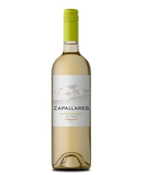 zapallares sauvignon blanc liquor by Zapallares - Drinks Vine in Kenya