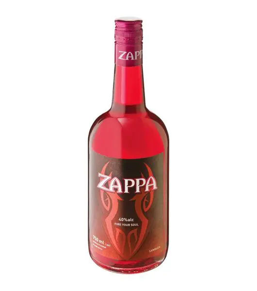 zappa red liquor by Zappa - Drinks Vine in Kenya