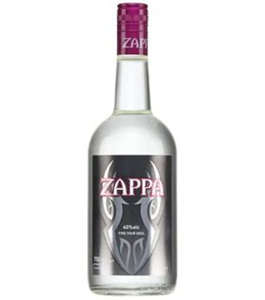 zappa white liquor by Zappa - Drinks Vine in Kenya