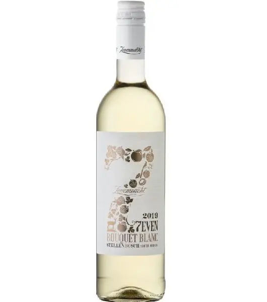 Zevenwacht 7even Bouquet Blanc liquor - Drinks Vine in Kenya