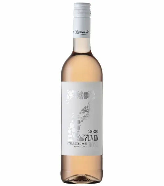 Zevenwacht 7even Rosé liquor - Drinks Vine in Kenya