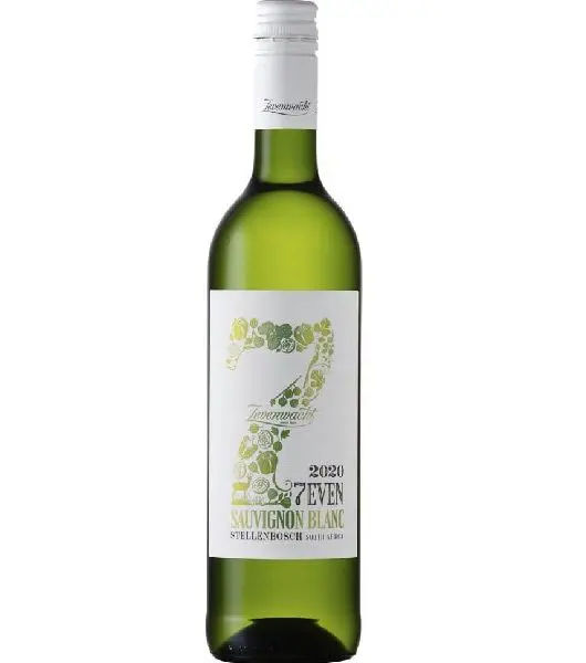 Zevenwacht 7even Sauvignon Blanc liquor - Drinks Vine in Kenya
