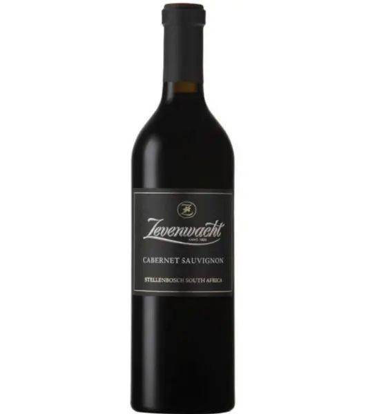Zevenwacht Cabernet Sauvignon liquor - Drinks Vine in Kenya
