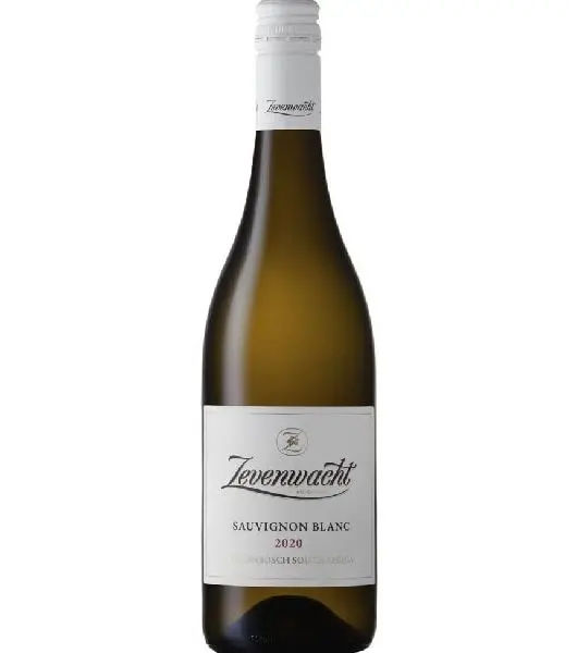 Zevenwacht Sauvignon Blanc liquor - Drinks Vine in Kenya