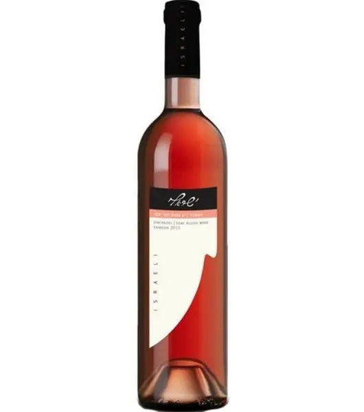 Zinfandel semi sweet rose liquor - Drinks Vine in Kenya