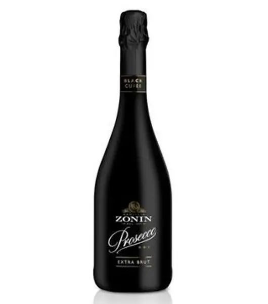 Zonin Prosecco Extra Brut liquor - Drinks Vine in Kenya