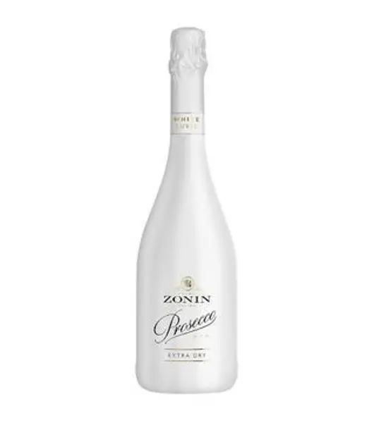 Zonin prosecco extra dry cuvee white liquor - Drinks Vine in Kenya