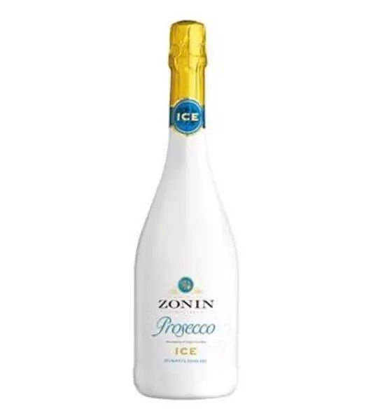 Zonin prosecco ice demi sec liquor - Drinks Vine in Kenya