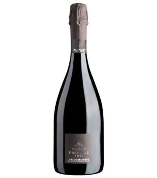 Zonin Prosecco Valdobbiadene liquor - Drinks Vine in Kenya