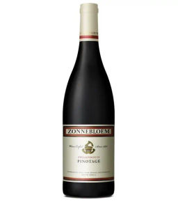 Zonnebloem Pinotage