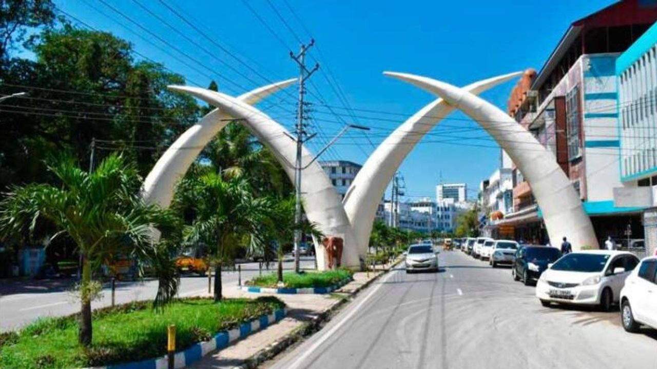 Liquor Delivery in Mombasa 